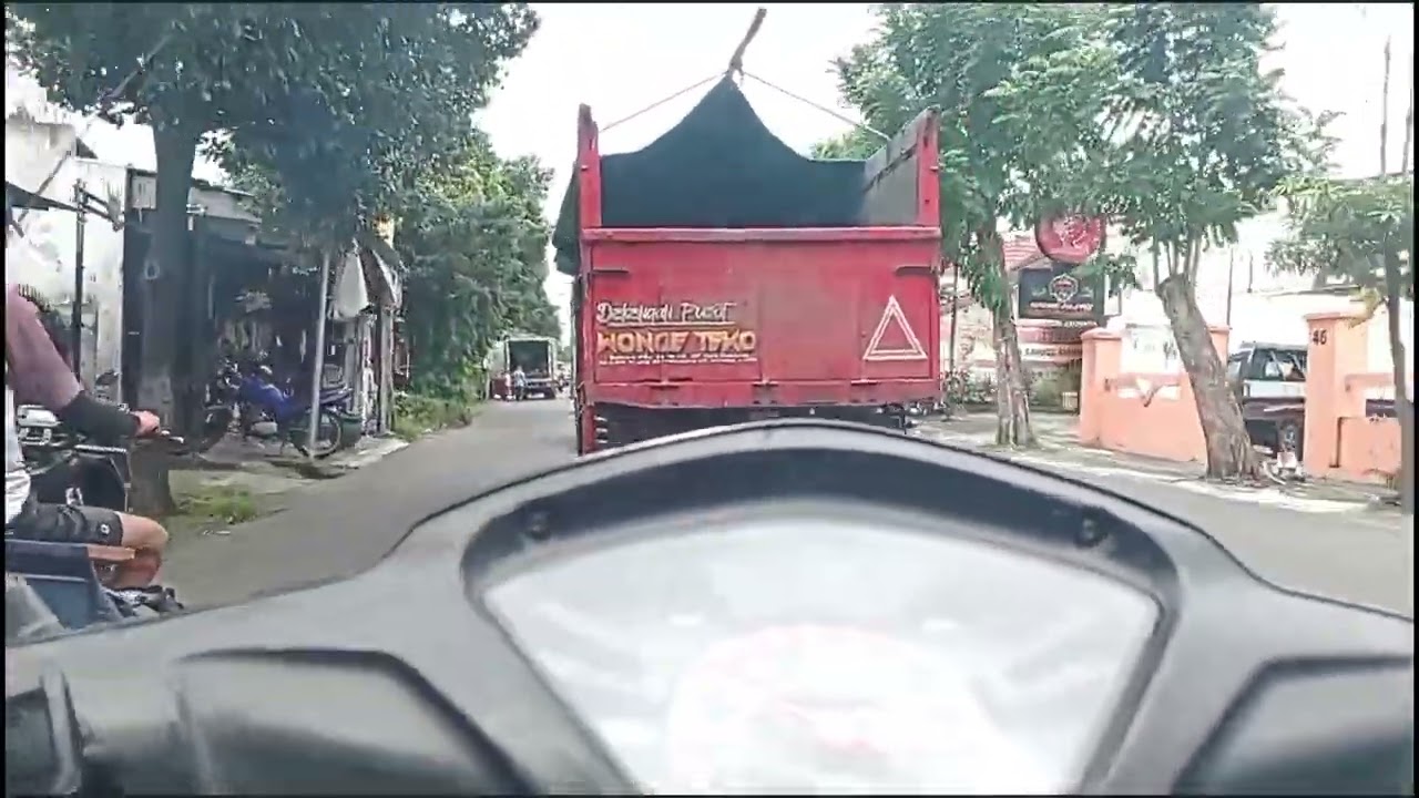 Vlog Ke Pasar Grosir Ngronggo Kota Kediri 2026