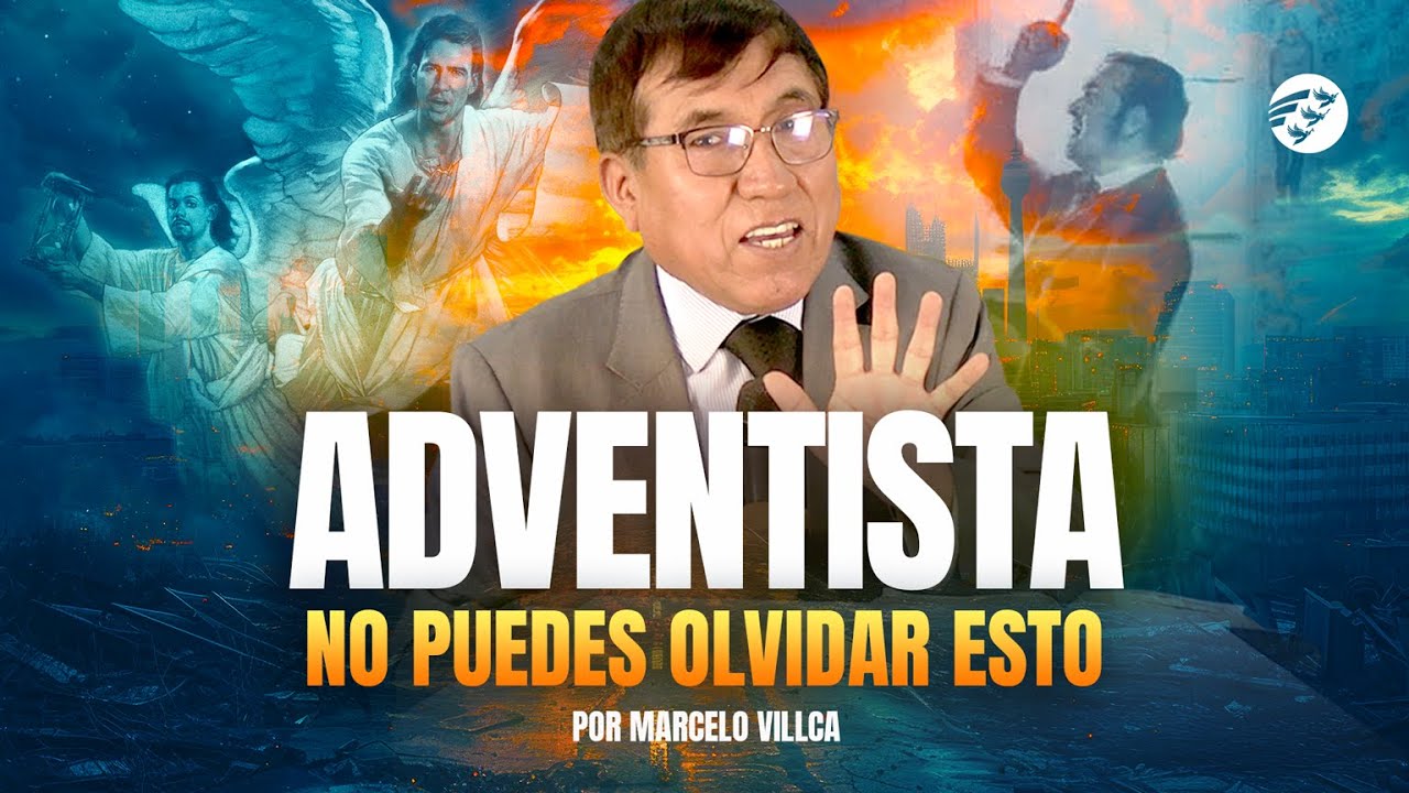 🔴 ¿UN MENSAJE PELIGROSO? - 22 de Octubre de 1844  🔥 1ra Parte I Marcelo Villca
