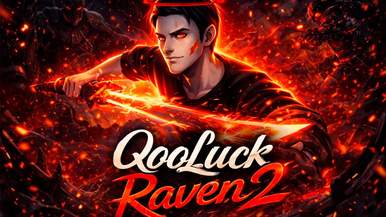 ЗАВТРА ГОЛД ПЕТ / RAVEN 2