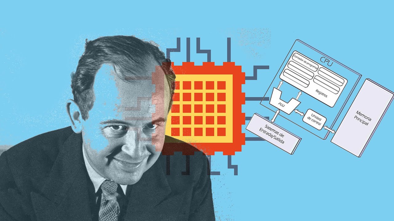 &iquest;Sabias qu&eacute; es el CPU?