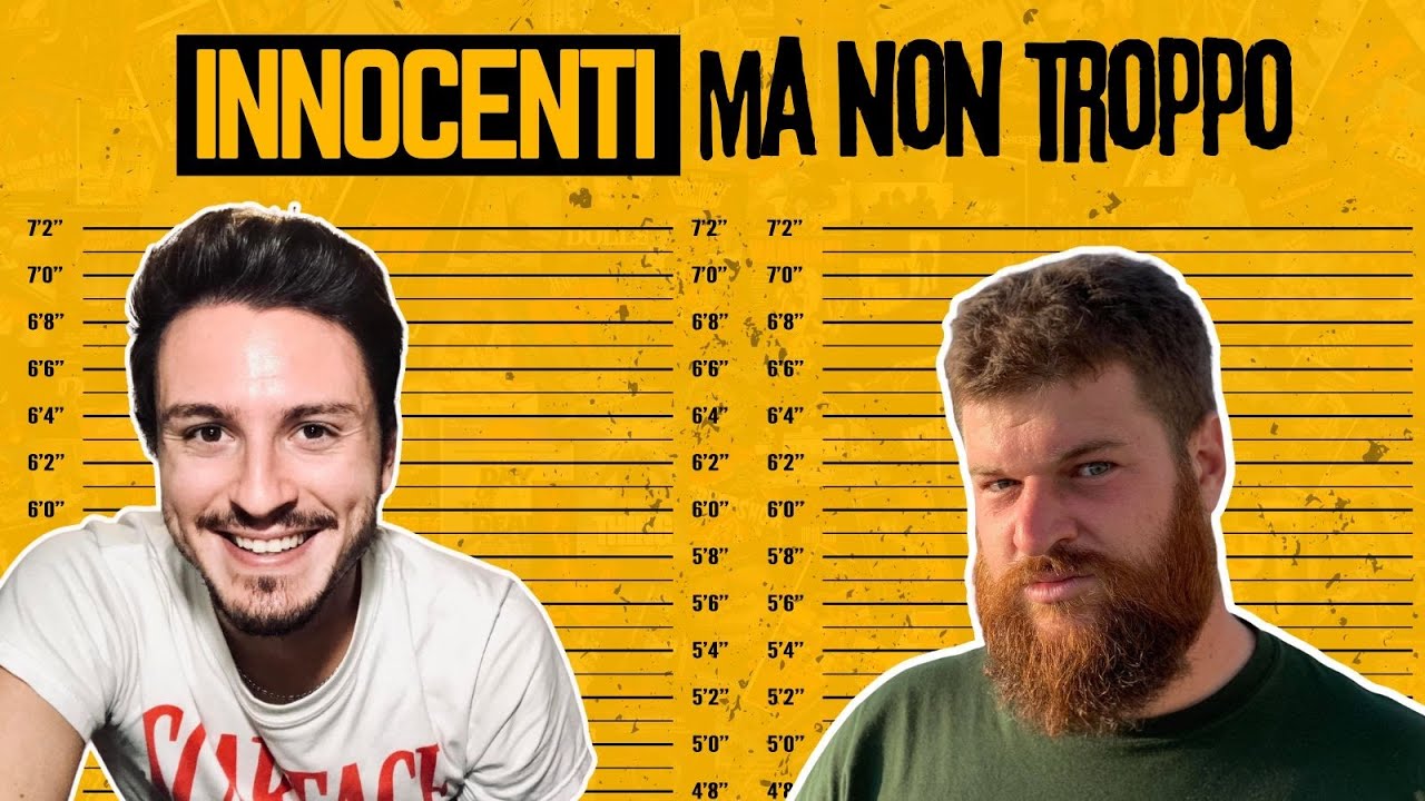Невиновен... Но не так уж невинен! Серия 92: Сплетни и последние видения!