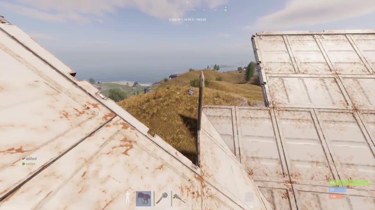rust