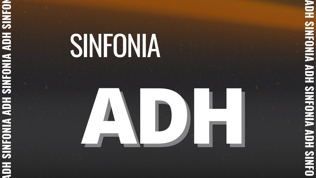 ADH - Anjos do Hanngar - Sinfonia