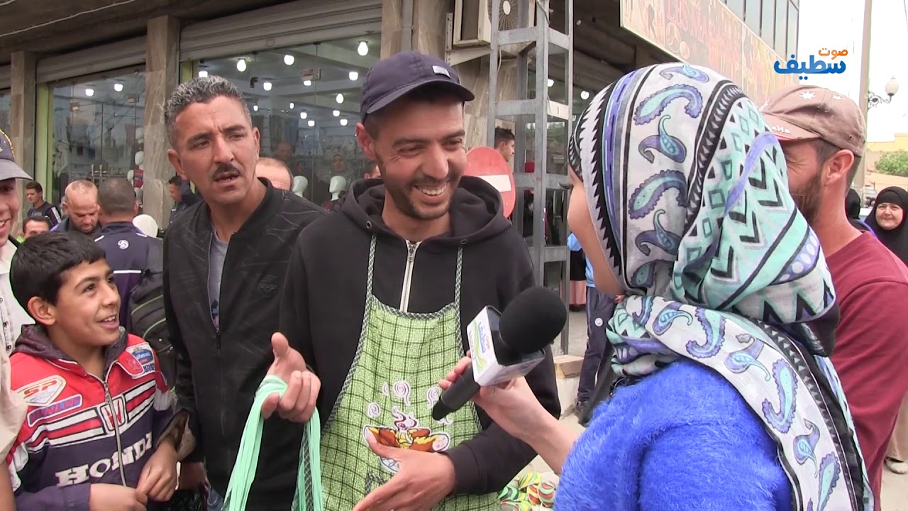 دارنا مدورة و حيطانها مصورة .. فيها الحليب الرايب و المشماش الطايب .. الحلقة 12 .. أثقف معانا.