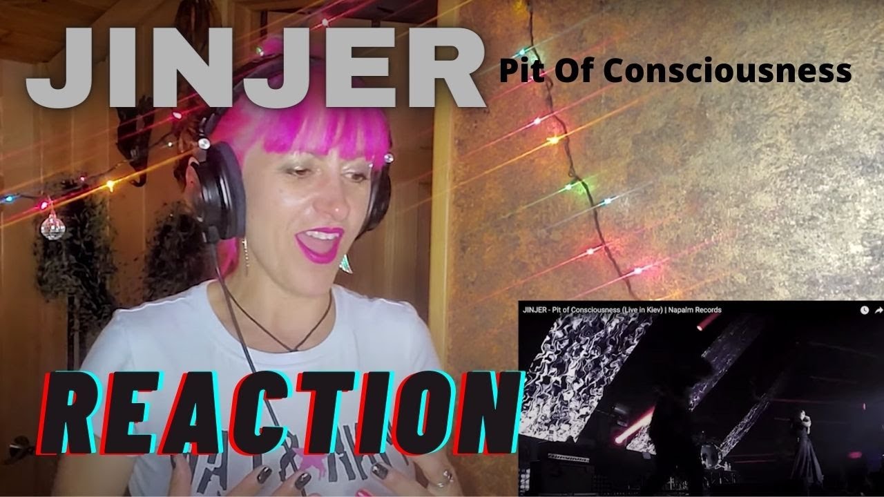 JINJER 