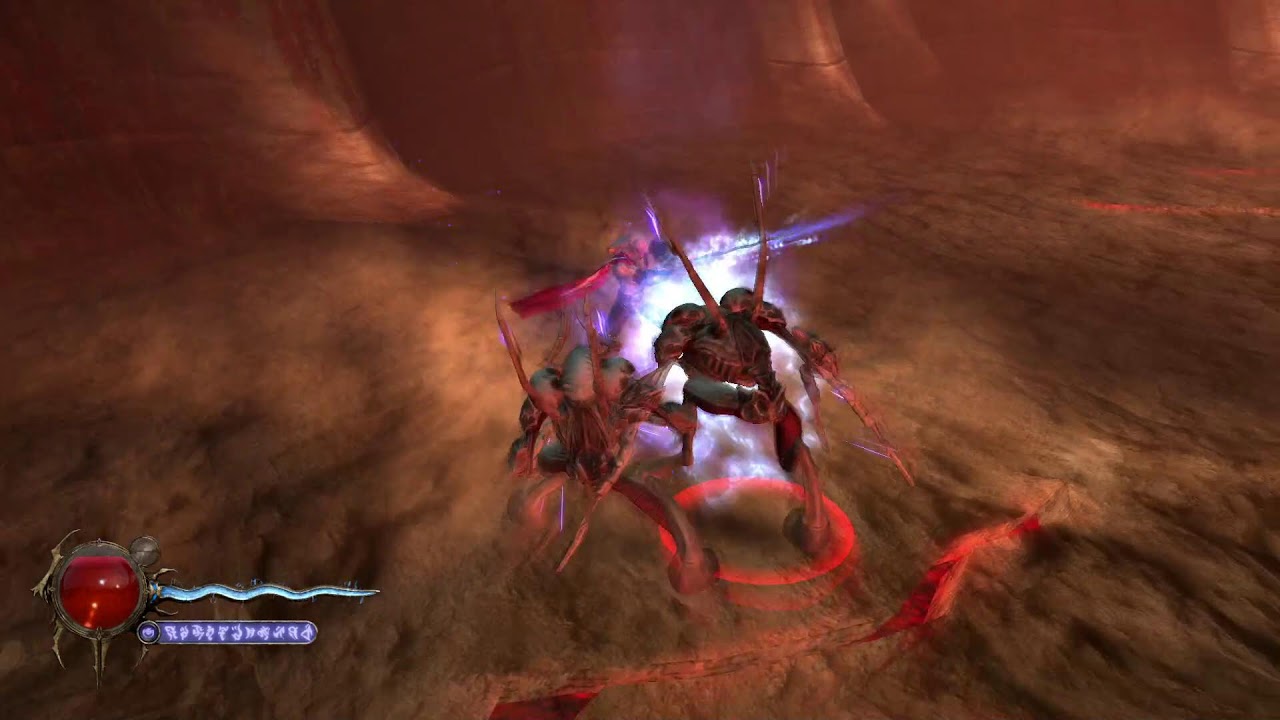 Legacy of Kaine: Defiance