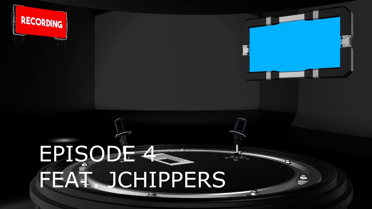 In the Booth S3E4 - feat. JChippers