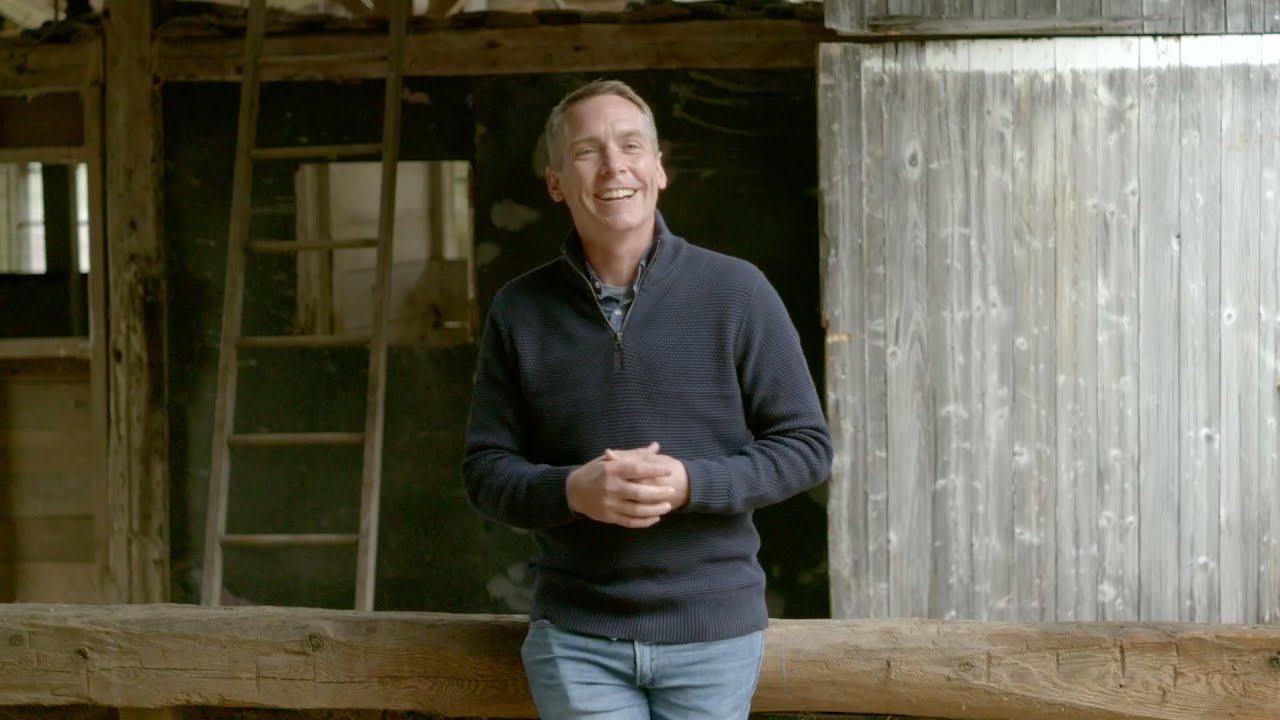 Road to Launch with Clint Harp | Magnolia Network