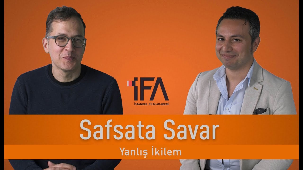 Yanlış İkilem - Safsata Savar (Bölüm #5)