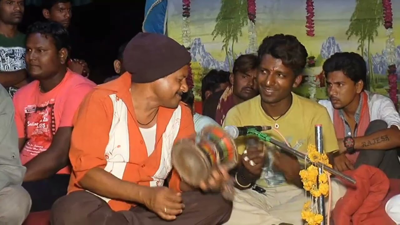 Gam DEVCHARADI 2015 pat 3