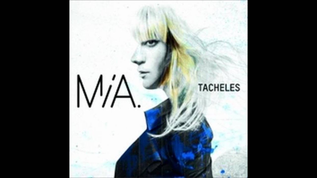 Mia - Fallschirm (Original)