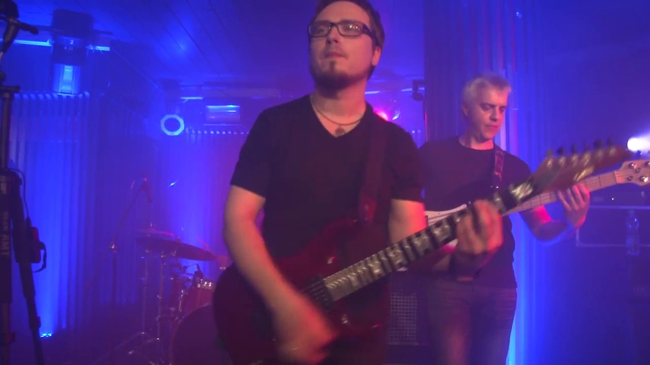 Karfagen   Sylph   Live 2016  HD720