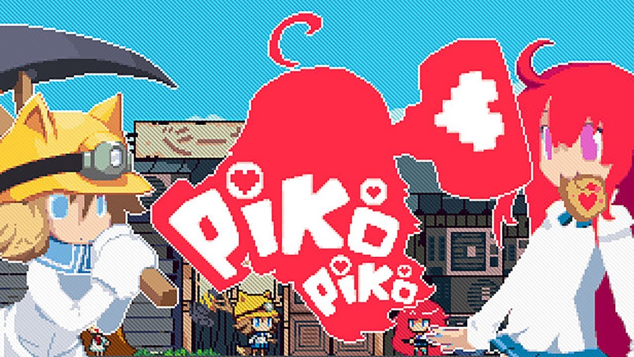 Piko Piko - trailer