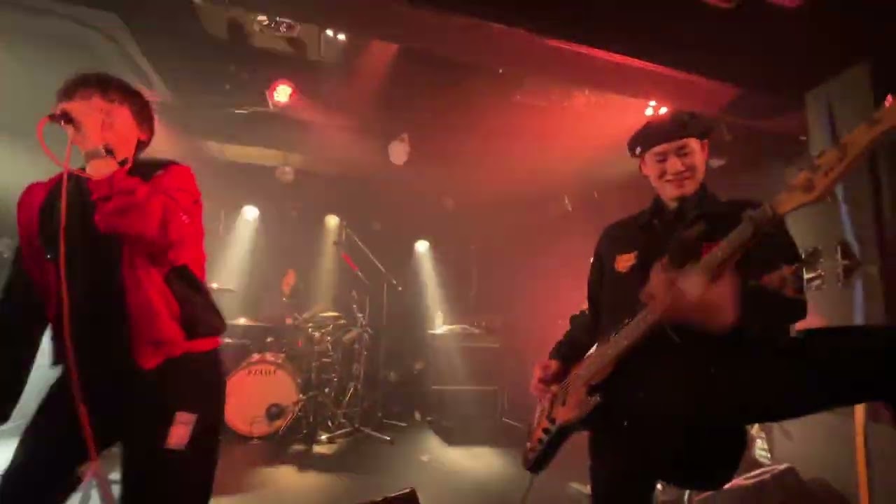 6.空想ability! / R.O.S 2026.01.25 CLUB UPSET