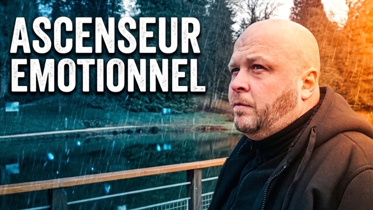 Je vis dans un fourgon… mais parfois c’est dur