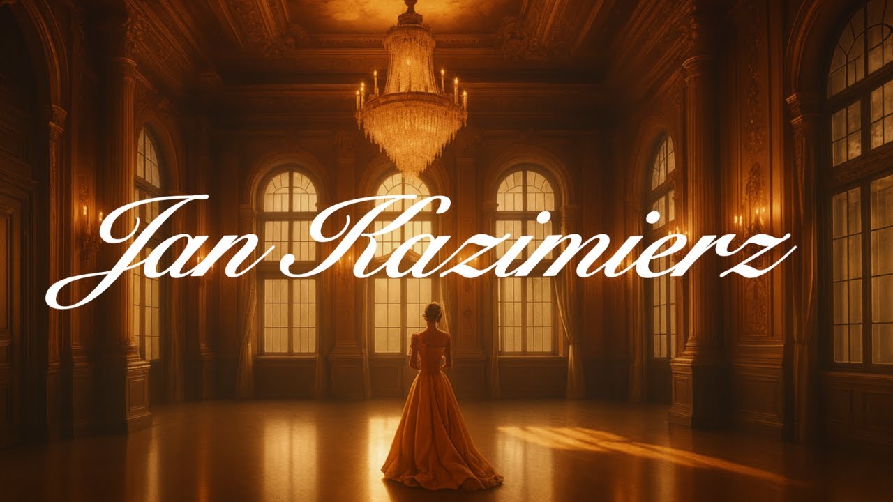 Jan Kazimierz (Official Audio)