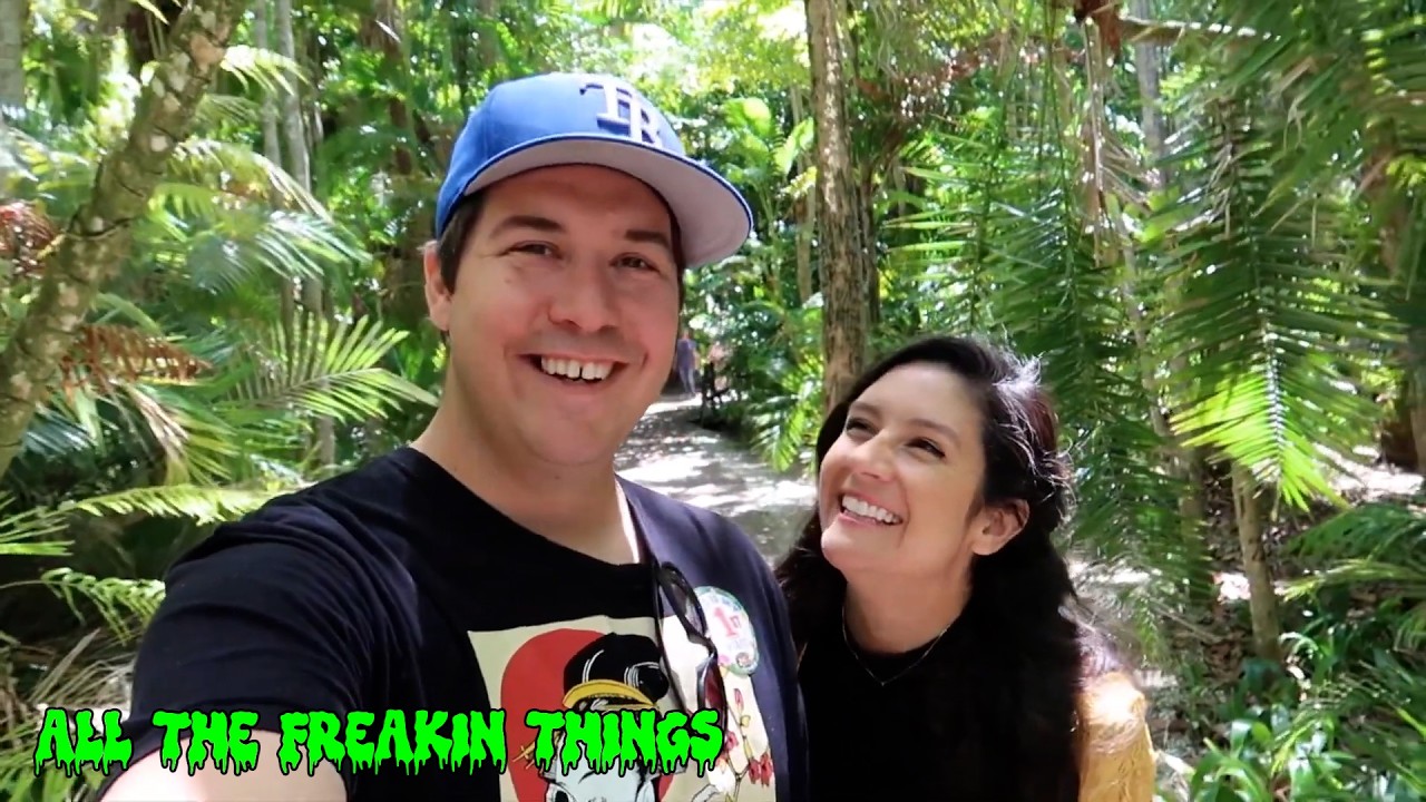 A YouTube Love Story ft. Tampa Jay and Cris the Girl ❤️ The ATFT Valentine's Day Special