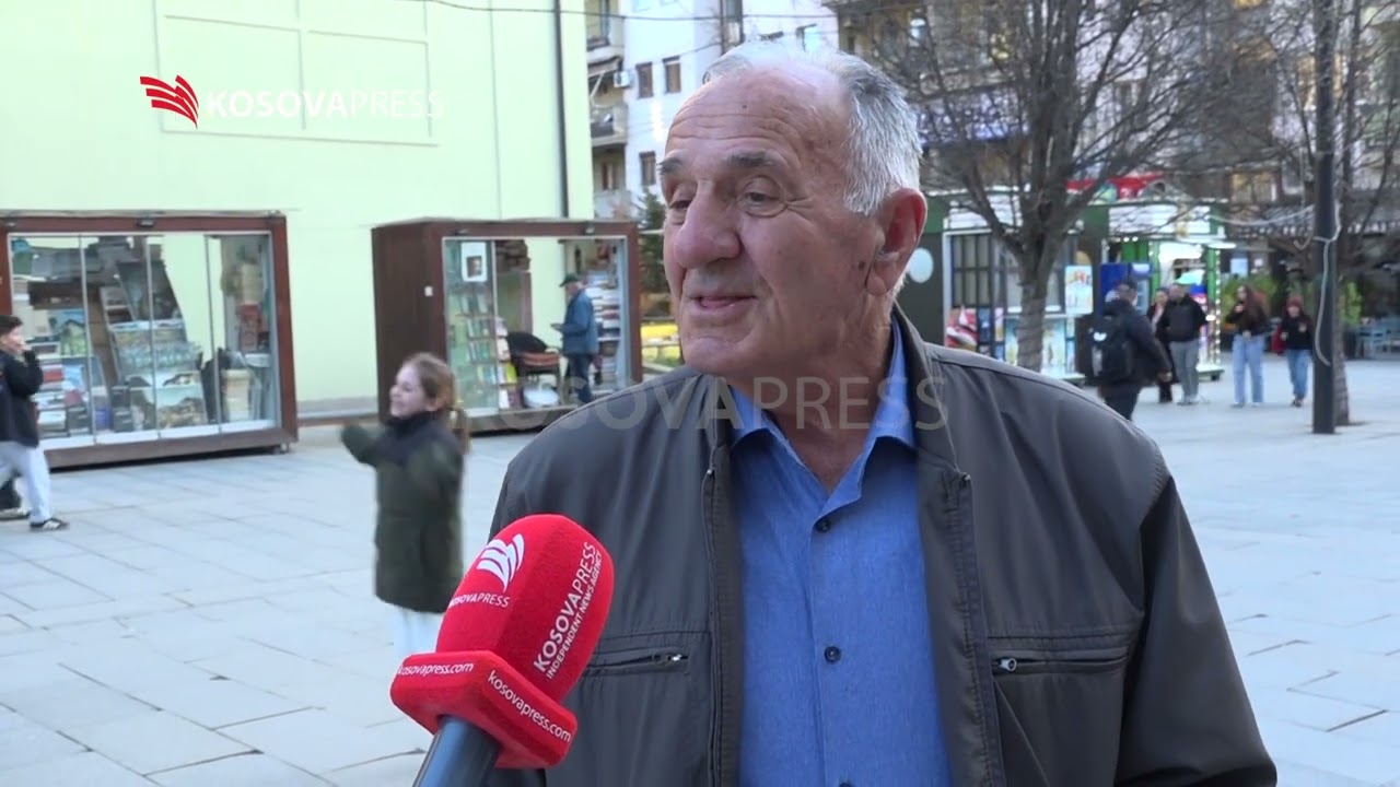 A duhet opozita të takohet me Albin Kurtin para vendimit të Kushtetueses? Qytetarët japin mendimet