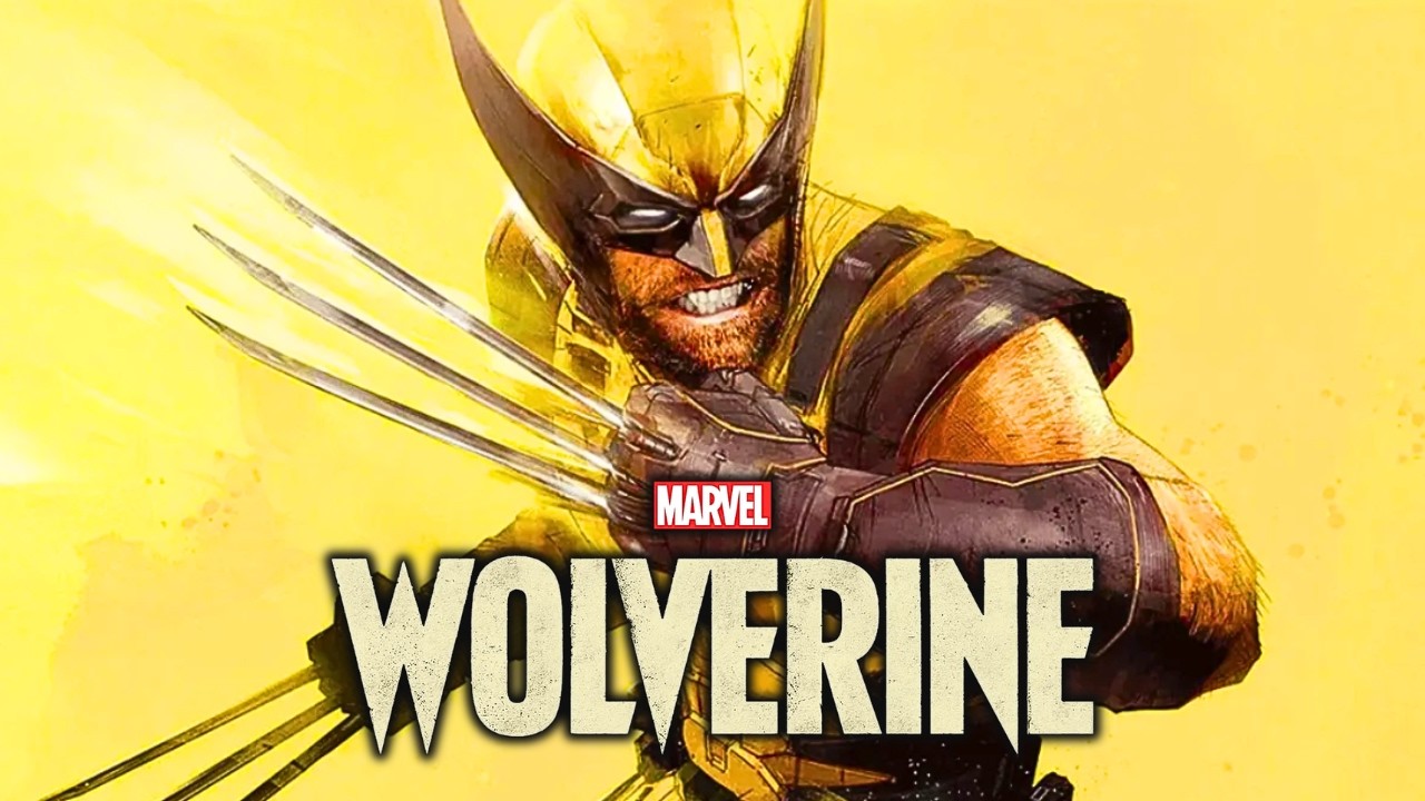 Marvel's Wolverine Official Release Date Revealed!