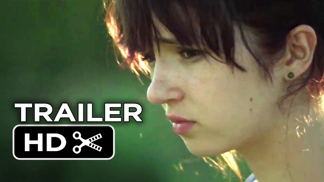 It Felt Like Love Official Trailer 2 (2014) - Gina Piersanti Movie HD