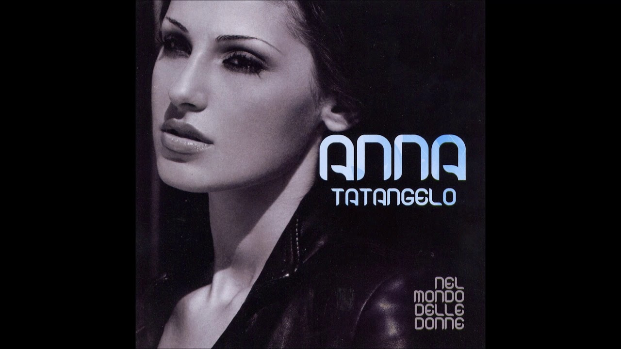 Anna Tatangelo - 