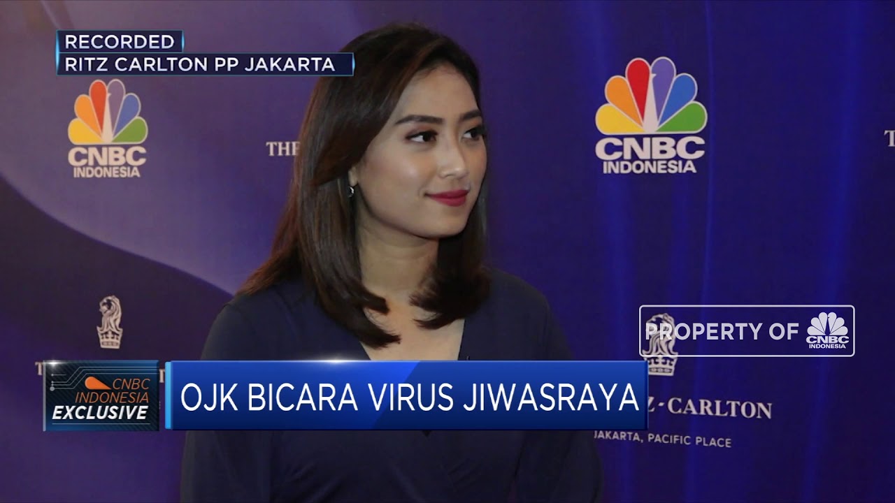 Soal Penyelesaian Kasus Jiwasraya, Ini Penjelasan Bos OJK