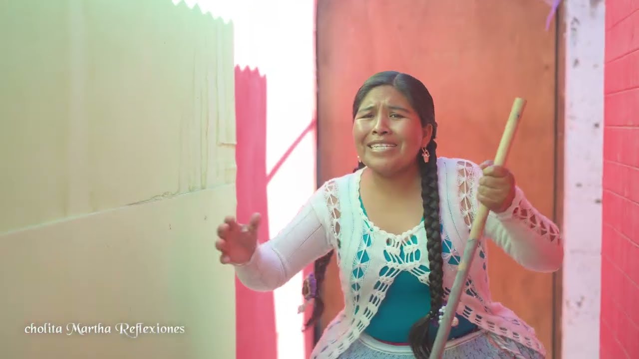 La vecina era muy am4ble con mi esp0so h4sta que paso 3sto