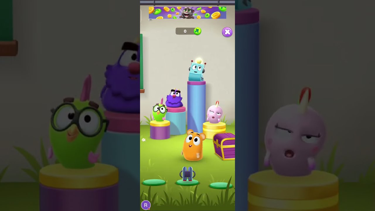 Royal Cat 2 is live!