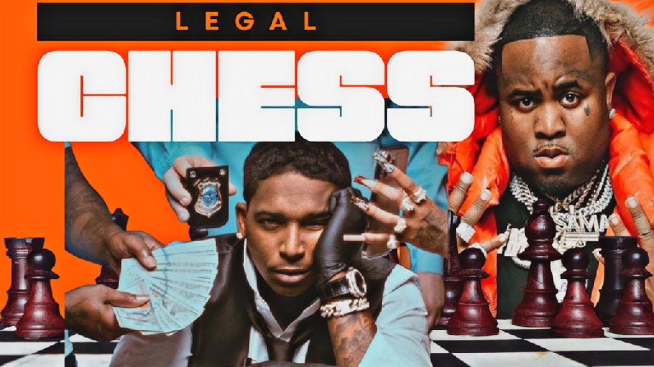 MO3 LEGAL CHESS #23: TRAPBOY FREDDY SNITCHING? | THE STATE’S SECRET LEVERAGE PLAY