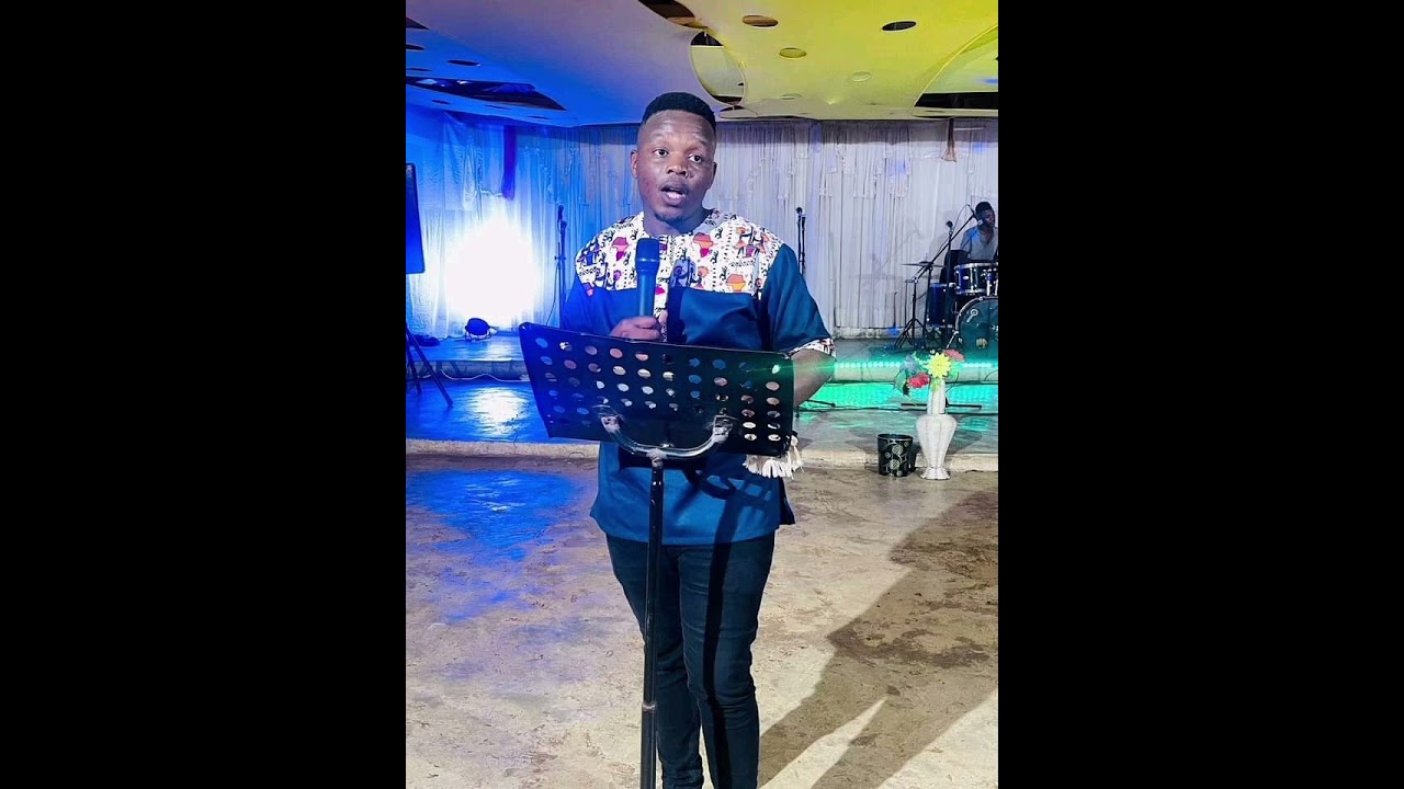 Ps VM Mabunda full sermon 08/02/2025