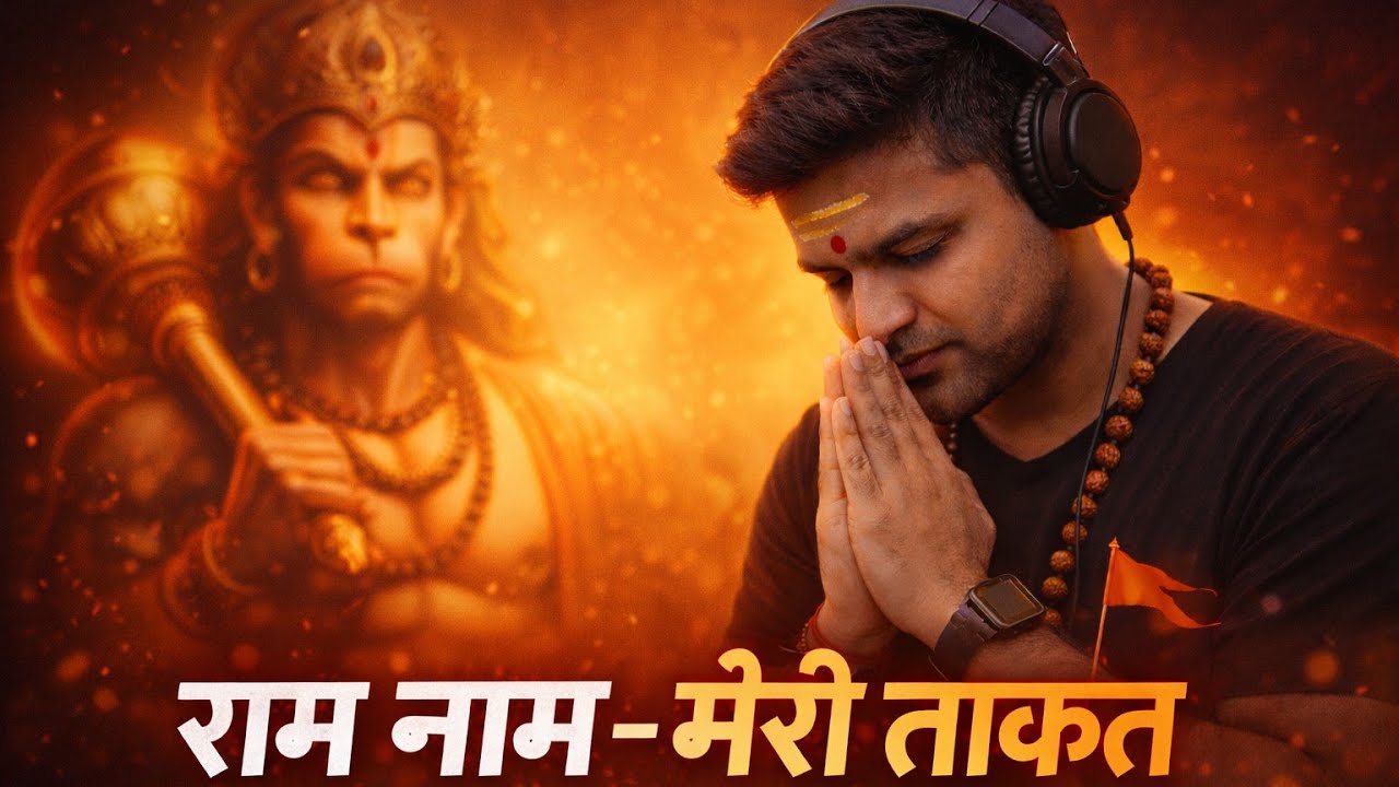 Jai Hanuman | Mahaveer Bajrang Bali Bhakti Geet | Hanuman Ji Ka Shakti Song”