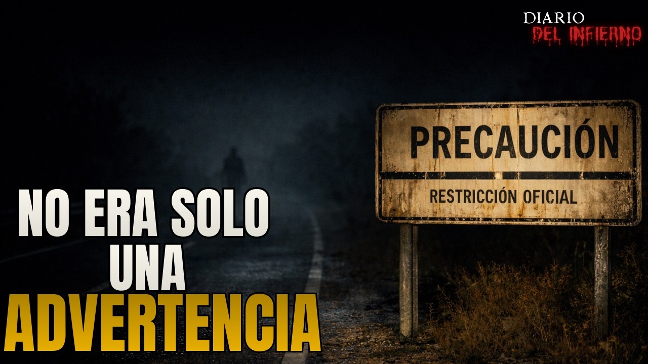 El gobierno lo advirtió… y no fue lo peor que encontramos | 3 historias Paranormales reales