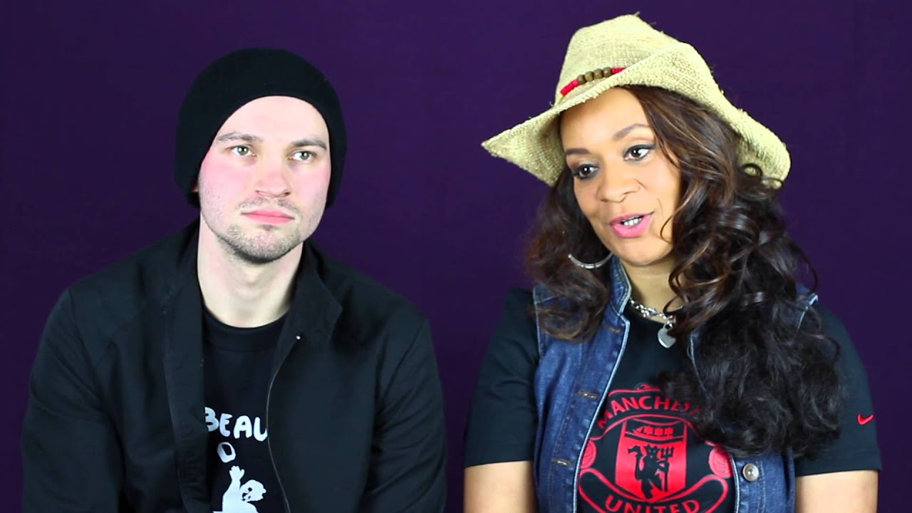 Post Zero featuring Rowetta - The Shallows - Interview