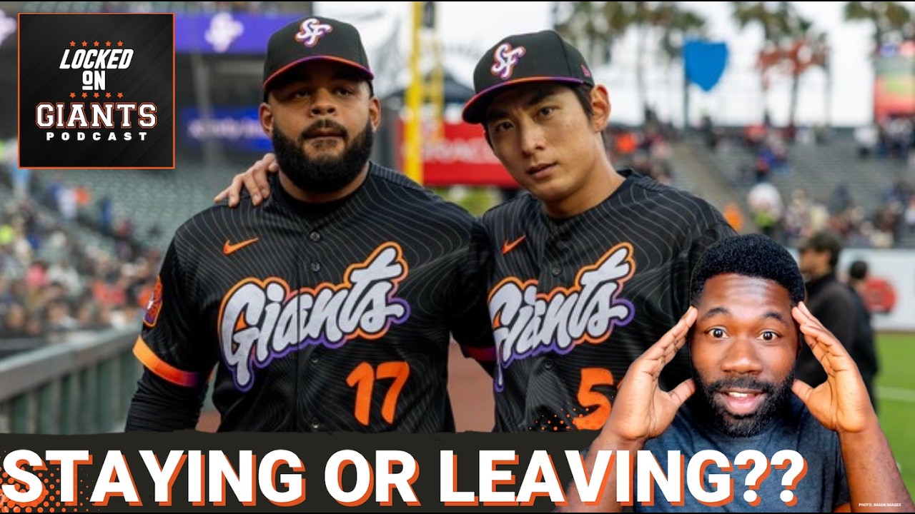 GIANTS TRADE WATCH: Scouts Zero In on Two Players