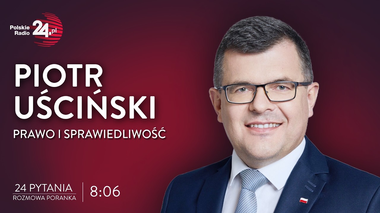 Szef MSZ u prezydenta. 
