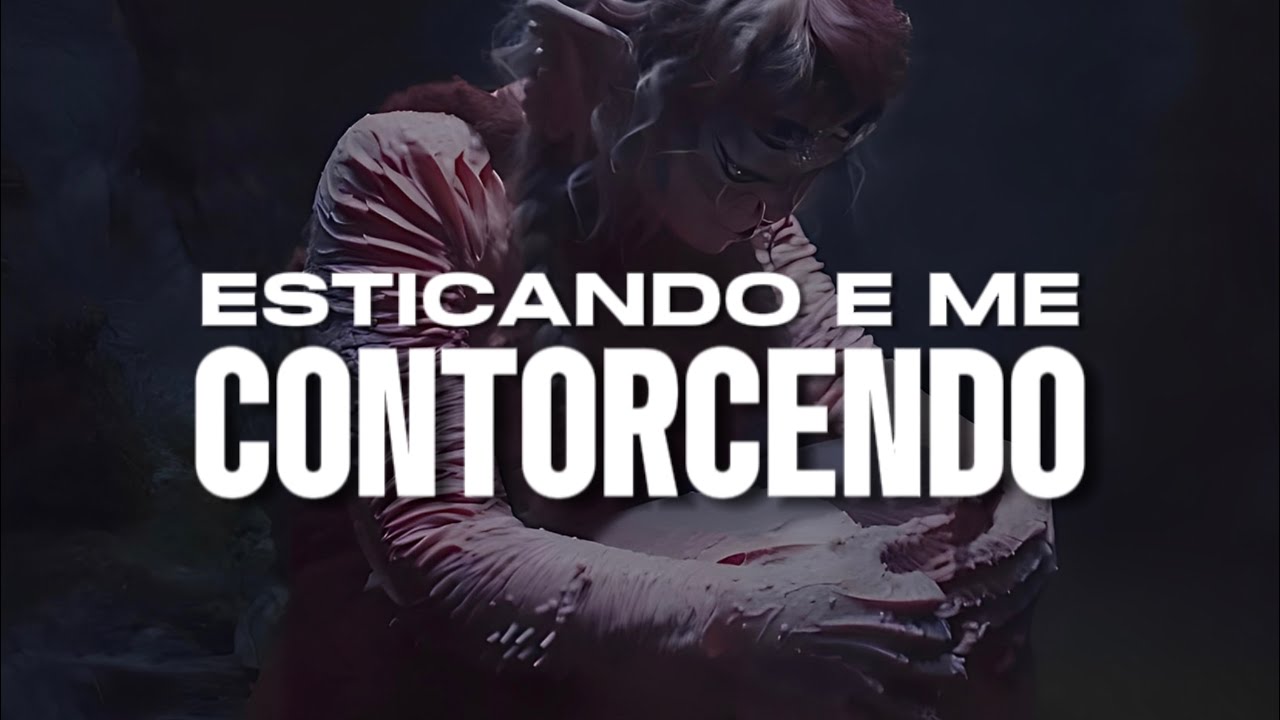 Melanie Martinez - The Contortionist | VERSÃO EM PORTUGUÊS | Fabrício Tarden