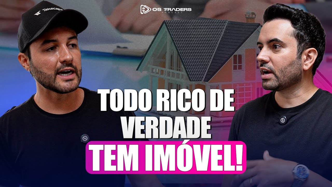 ESSE CONSELHO DE UM BILIONÁRIO MUDOU MEU JOGO FINANCEIRO