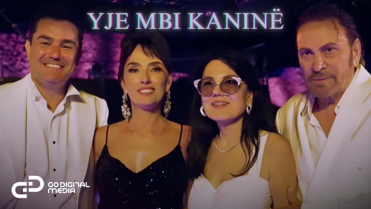 Yje mbi Kanin&euml; ✨ t&euml; diel&euml;n, 21 Shtator ora 21:00