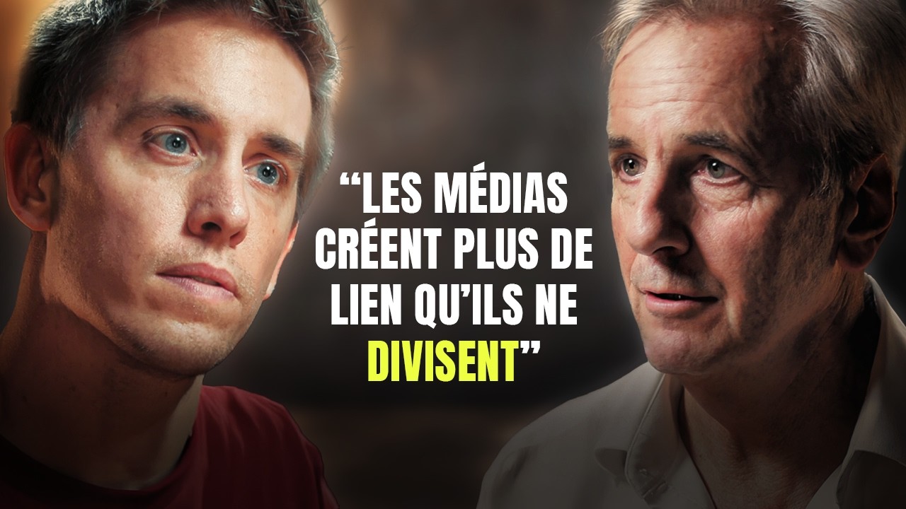 Le monde vu par un reporter - Bernard de la Villardière x David Laroche