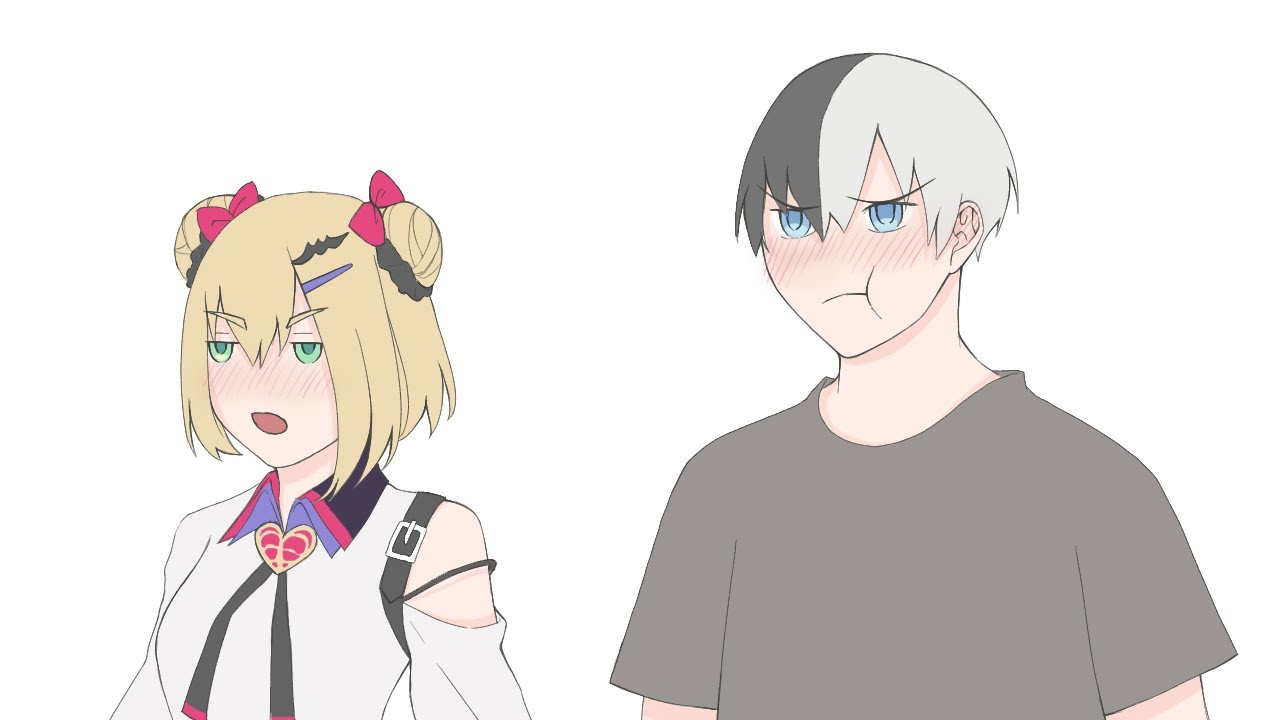 【Eng Sub】Hendy being done with drunk kamito and noah 【Kamito/Hendy/Noah】