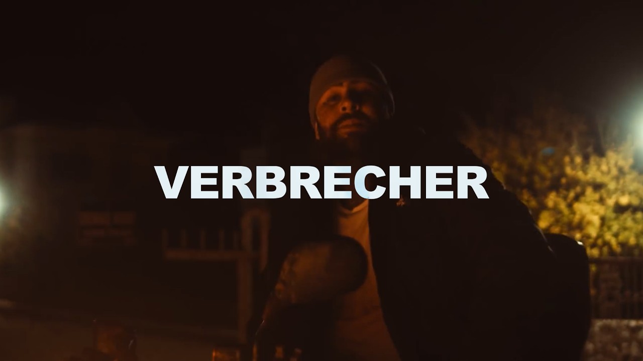 KOLJA GOLDSTEIN Type Beat - “VERBRECHER”
