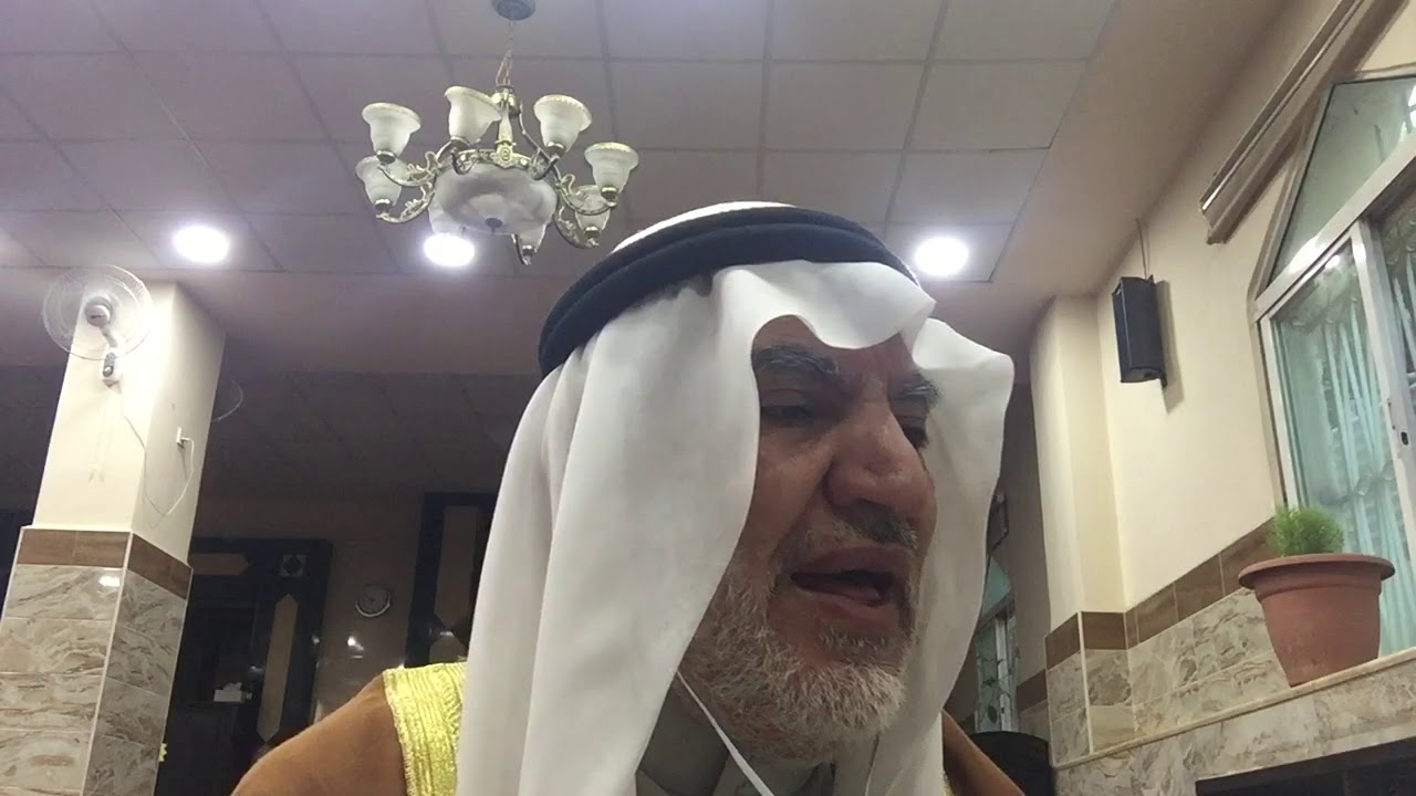 أبو ماهر الجابري سورة العنكبوت فامن له لوط