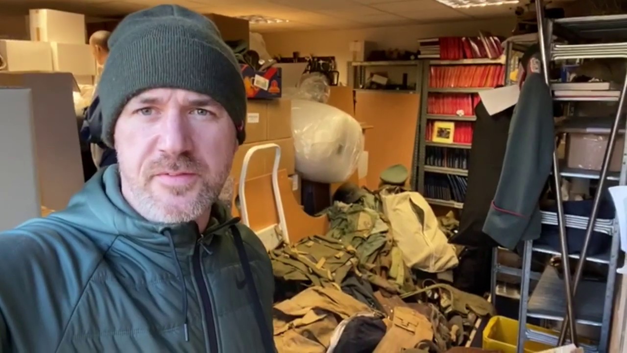 MASSIVE COLLECTION JUST IN!! PLUS SOME RARE MILITARIA FEATURED.