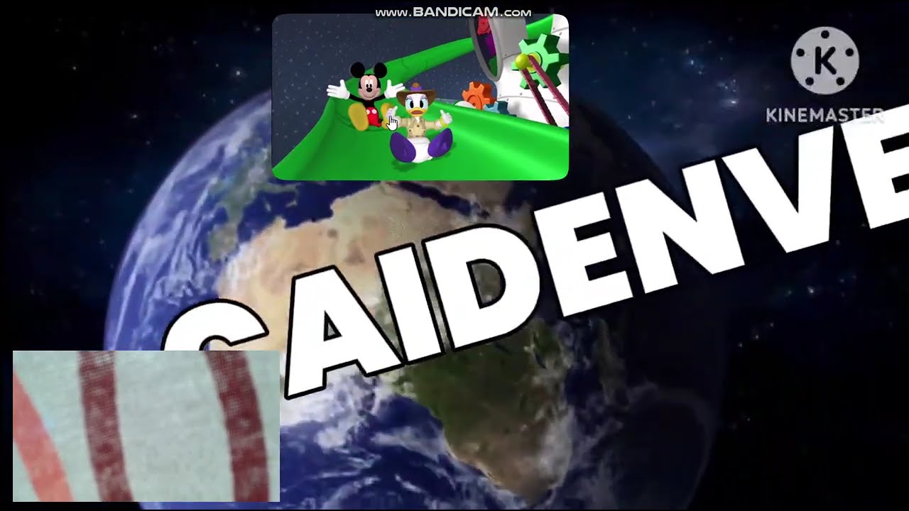 CaidenVersal Pictures Logo (2010)