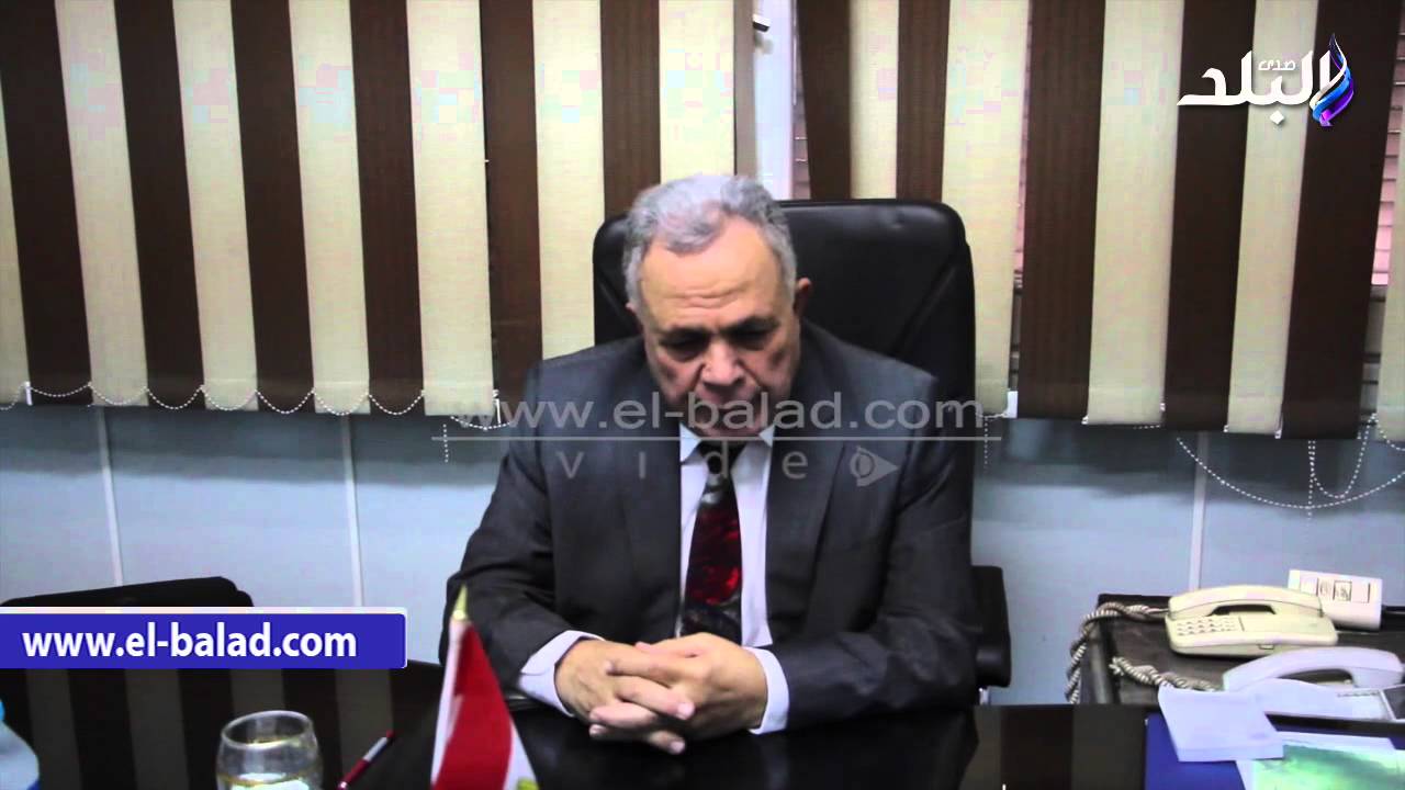 عميد شعبة العلاقات الصناعية بـ