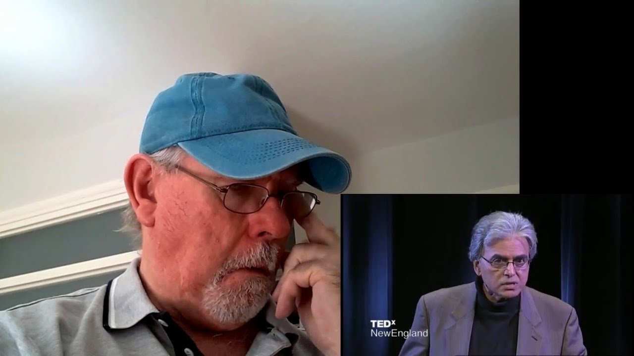 Scottish Emotional Reaction to Mumbai 26/11 Attacks| Foreigner Hotelier Reacts to Taj Hotel India