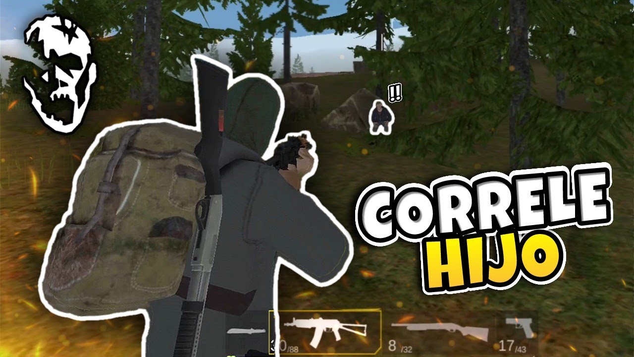 🔥ARRASANDO EN LAS EXPEDICIONES💀 VORAZ - SURVIVAL ZOMBIE🧟| 💥Gameplay Español🎮