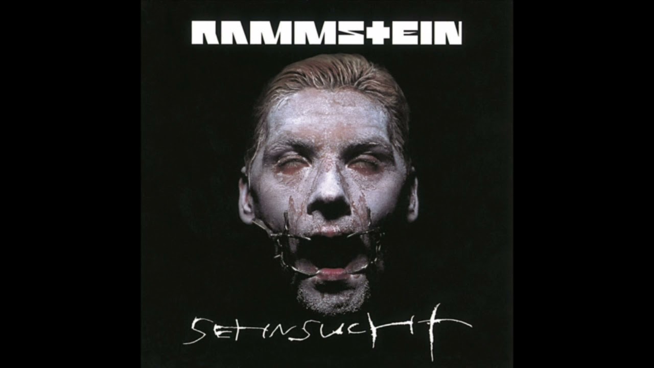 Rammstein - Bestrafe Mich (Instrumental)