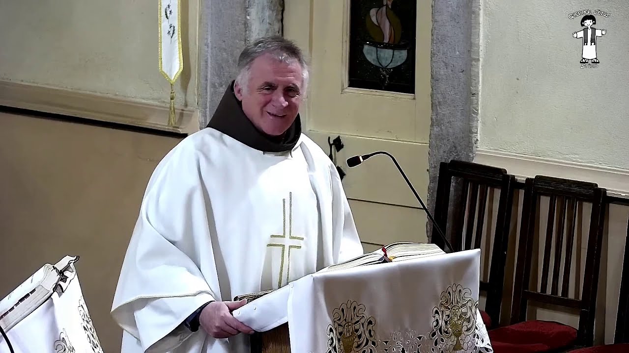 I. Szent József Nagykilenced - Ima - Istennel való párbeszéd