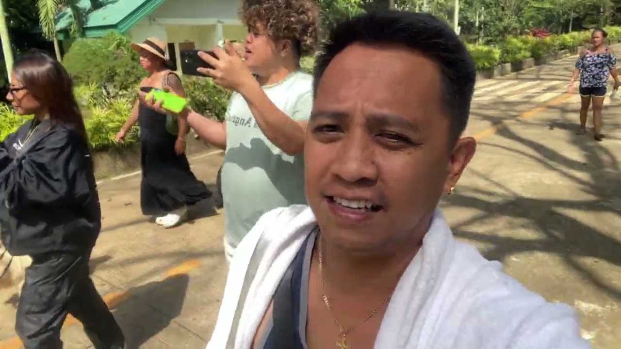 Iligan City Tour | Napakagandang Tinago Falls | Super nkakapagod peru sulit ang Enchanting Falls